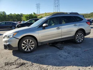 2017 Subaru Outback Limited с VIN 4S4BSEKC8H3243620, выставлен на аукционе Copart как лот 63120045 с пробегом 75 563 миль миль и Чистый • Clean title. История ставок и продаж доступна на DreamBid. Изображение 1.
