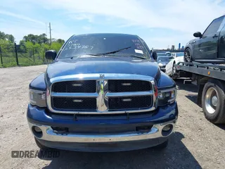 2005 Dodge 2500 SLT z VIN 3D7KS28D65G771187, wystawiony jako IAAI lot #42235215 z przebiegiem Nie podano mil oraz . Historia ofert i sprzedaży dostępna na DreamBid. Obrazek 12.