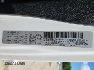 2016 Jeep Wrangler Unlimited Sahara с VIN 1C4HJWEG3GL346528, выставлен на аукционе Copart как лот 65092755 с пробегом 127 393 миль миль и Списание • Salvage title. История ставок и продаж доступна на DreamBid. Изображение 13.