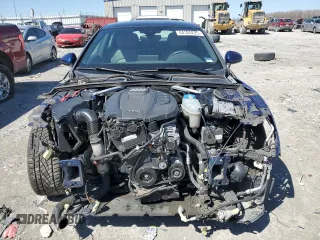 2018 Audi A5 Sportback Premium Plus с VIN WAUENCF5XJA052319, выставлен на аукционе Copart как лот 44125225 с пробегом Не указан миль и Списание • Salvage title. История ставок и продаж доступна на DreamBid. Изображение 5.