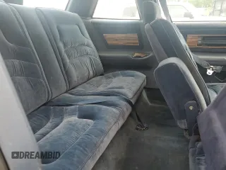 1988 Buick Regal с VIN 2G4WD14W5J1464891, выставлен на аукционе Copart как лот 61186065 с пробегом 83 990 миль миль и Чистый • Clean title. История ставок и продаж доступна на DreamBid. Изображение 10.