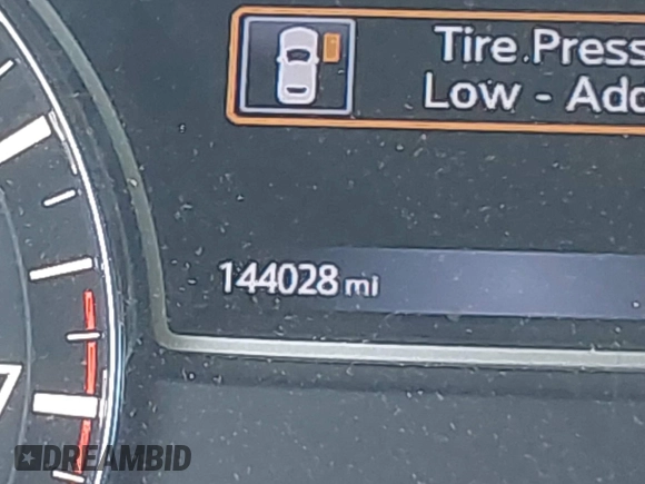 2017 Nissan Altima SL with VIN 1N4AL3AP0HC294122, listed as a IAAI auction lot 42223296 with 144,028 mi miles and . Bid and sale history available at DreamBid. Image 15.