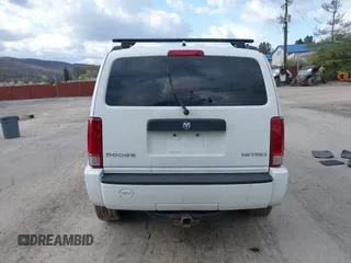 2011 Dodge Nitro Heat с VIN 1D4PT4GK8BW600644, выставлен на аукционе IAAI как лот 42025867 с пробегом 173 887 миль миль и . История ставок и продаж доступна на DreamBid. Изображение 17.