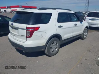 2014 Ford Explorer with VIN 1FM5K7B86EGB45176, listed as a IAAI auction lot 41864091 with 140,073 mi miles and . Bid and sale history available at DreamBid. Image 4.