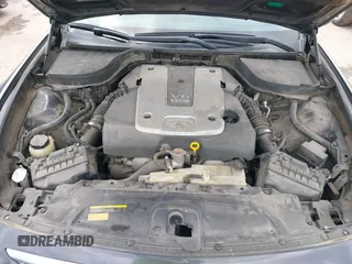 2012 Infiniti G37 Journey with VIN JN1CV6AP9CM930718, listed as a IAAI auction lot 42117682 with 233,460 mi miles and . Bid and sale history available at carsss.com. Image 10.