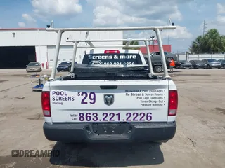 2022 Ram 1500 Tradesman z VIN 1C6RR6FG5NS154825, wystawiony jako IAAI lot #42316379 z przebiegiem 75 347 mil mil oraz . Historia ofert i sprzedaży dostępna na DreamBid. Obrazek 15.