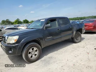 2006 Toyota Tacoma z VIN 3TMLU42N26M004302, wystawiony jako Copart lot #53153345 z przebiegiem 315 544 mil mil oraz Nie do naprawy • Non repairable. Historia ofert i sprzedaży dostępna na DreamBid. Obrazek 1.