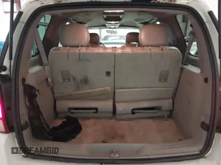 2005 Chevrolet Uplander LS with VIN 1GNDV23L55D272278, listed as a IAAI auction lot 41259672 with 238,234 mi miles. Bid and sale history available at carsss.com. Image 17.