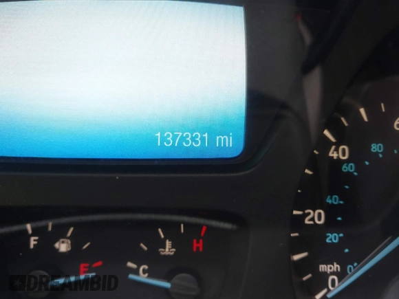 2019 Ford Transit with VIN 1FTYR2YM3KKA96824, listed as a IAAI auction lot 41088013 with 137,331 mi miles and . Bid and sale history available at DreamBid. Image 7.