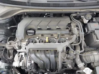2020 Hyundai Accent SE с VIN 3KPC24A69LE104371, выставлен на аукционе IAAI как лот 42079679 с пробегом 125 680 миль миль и . История ставок и продаж доступна на DreamBid. Изображение 10.
