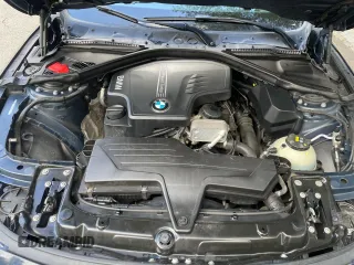 2016 BMW 4 Series 428i xDrive with VIN WBA3N9C50GK250666, listed as a Copart auction lot 52746685 with 156,396 mi miles and Clean title. Bid and sale history available at DreamBid. Image 7.