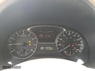 2015 Nissan Altima 2.5 SL with VIN 1N4AL3AP8FC438982, listed as a Copart auction lot 51508415 with 110,226 mi miles and Salvage Title. Bid and sale history available at carsss.com. Image 9.