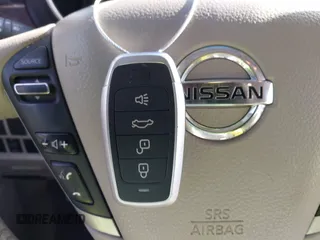 2016 Nissan Quest SL with VIN JN8AE2KP0G9157260, listed as a IAAI auction lot 41938589 with 118,851 mi miles and . Bid and sale history available at DreamBid. Image 11.