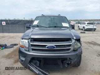 2017 Ford Expedition Max XLT с VIN 1FMJK1HT9HEA19448, выставлен на аукционе IAAI как лот 41895986 с пробегом 182 154 миль миль и . История ставок и продаж доступна на DreamBid. Изображение 12.