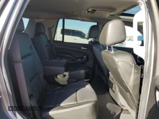 2020 GMC Yukon SLT with VIN 1GKS2BKC9LR149274, listed as a Copart auction lot 43350695 with 30,730 mi miles and Salvage Title. Bid and sale history available at carsss.com. Image 11.