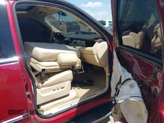 2007 Cadillac Escalade with VIN 1GYFK638X7R418820, listed as a IAAI auction lot 42716951 with Not provided miles and . Bid and sale history available at DreamBid. Image 5.