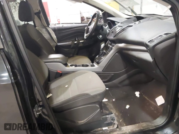 2015 Ford Escape SE with VIN 1FMCU9GX8FUB42666, listed as a IAAI auction lot 41936045 with 178,194 mi miles and . Bid and sale history available at DreamBid. Image 5.