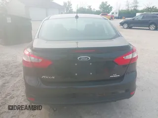 2013 Ford Focus SE with VIN 1FADP3F27DL306677, listed as a IAAI auction lot 42495368 with 96,451 mi miles and . Bid and sale history available at DreamBid. Image 16.