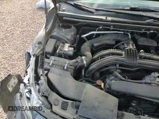 2023 Subaru Impreza с VIN 4S3GKAB64P3602117, выставлен на аукционе Copart как лот 70129225 с пробегом 23 696 миль миль и Списание • Salvage title. История ставок и продаж доступна на DreamBid. Изображение 15.