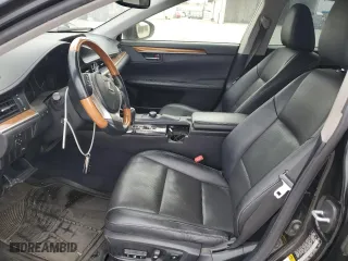 2015 Lexus ES 300h Hybrid with VIN JTHBW1GG0F2089600, listed as a Copart auction lot 49109673 with 130,158 mi miles. Bid and sale history available at carsss.com. Image 7.