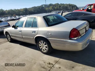 2007 Ford Crown Victoria LX с VIN 2FAFP74W27X102818, выставлен на аукционе Copart как лот 77172874 с пробегом 139 403 миль миль и Списание • Salvage title. История ставок и продаж доступна на DreamBid. Изображение 2.