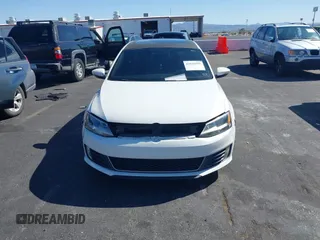 2014 Volkswagen Jetta GLI Autobahn with VIN 3VW5T7AJ8EM367002, listed as a IAAI auction lot 42032055 with 186,301 mi miles and . Bid and sale history available at DreamBid. Image 13.