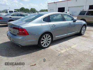 2018 Volvo S90 Inscription с VIN LVY992ML9JP008239, выставлен на аукционе IAAI как лот 42452758 с пробегом Не указан миль и . История ставок и продаж доступна на DreamBid. Изображение 4.