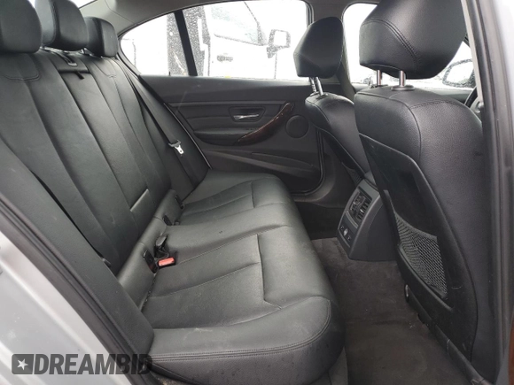 2014 BMW 3 Series 328d xDrive with VIN WBA3D5C55EKX95397, listed as a Copart auction lot 64067585 with 267,962 mi miles and Clean title. Bid and sale history available at DreamBid. Image 10.