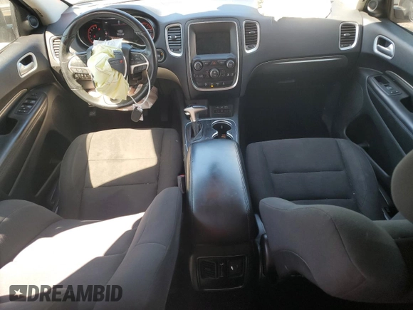 2020 Dodge Durango SXT z VIN 1C4RDHAG3LC166263, wystawiony jako Copart lot #47161325 z przebiegiem 67 595 mil mil oraz Nie do naprawy • Non repairable. Historia ofert i sprzedaży dostępna na DreamBid. Obrazek 8.
