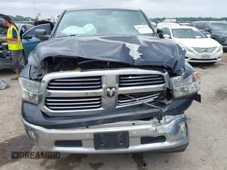 2015 Ram 1500 Big Horn z VIN 1C6RR6LTXFS784956, wystawiony jako IAAI lot #42265974 z przebiegiem 97 839 mil mil oraz . Historia ofert i sprzedaży dostępna na DreamBid. Obrazek 12.