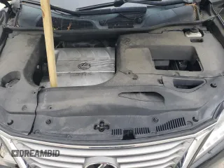 2014 Lexus RX 350 с VIN 2T2BK1BA2EC238293, выставлен на аукционе Copart как лот 57757985 с пробегом Не указан миль и Чистый • Clean title. История ставок и продаж доступна на DreamBid. Изображение 12.