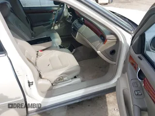 2000 Cadillac DeVille z VIN 1G6KD54Y2YU319515, wystawiony jako IAAI lot #41638065 z przebiegiem Nie podano mil oraz . Historia ofert i sprzedaży dostępna na DreamBid. Obrazek 5.