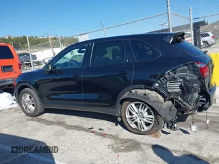 2014 Porsche Cayenne Diesel with VIN WP1AF2A20ELA35222, listed as a IAAI auction lot 41860957 with 124,530 mi miles and . Bid and sale history available at DreamBid. Image 14.