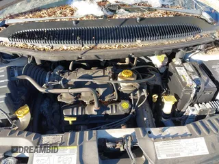 2003 Dodge Grand Caravan with VIN 2D4GP44373R146768, listed as a IAAI auction lot 41487916 with 103,408 mi miles and . Bid and sale history available at DreamBid. Image 10.