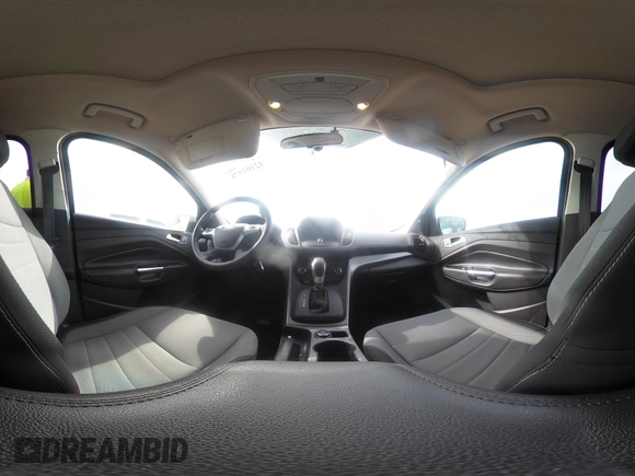 2016 Ford Escape SE with VIN 1FMCU9G98GUA63081, listed as a IAAI auction lot 42101978 with 199,468 mi miles and . Bid and sale history available at DreamBid. Image 18.