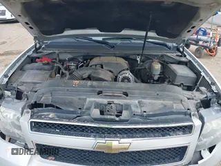 2011 Chevrolet Suburban LT with VIN 1GNSCJE05BR294452, listed as a IAAI auction lot 42107580 with 165,313 mi miles and . Bid and sale history available at DreamBid. Image 10.