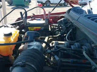 2017 Ford F-150 XL z VIN 1FTFX1EF3HFA22866, wystawiony jako IAAI lot #41739336 z przebiegiem 176 669 mil mil oraz . Historia ofert i sprzedaży dostępna na DreamBid. Obrazek 19.