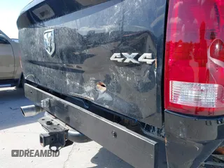 2014 Ram 1500 Express with VIN 1C6RR7KT3ES268492, listed as a IAAI auction lot 41970401 with 137,268 mi miles. Bid and sale history available at carsss.com. Image 17.