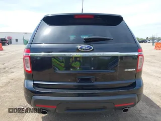2014 Ford Explorer z VIN 1FM5K7B84EGA18684, wystawiony jako IAAI lot #42206323 z przebiegiem 96 853 mil mil oraz . Historia ofert i sprzedaży dostępna na DreamBid. Obrazek 16.