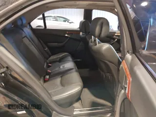 2006 Mercedes-Benz S 430 with VIN WDBNG83JX6A462023, listed as a IAAI auction lot 41711621 with Not Provided miles and . Bid and sale history available at DreamBid. Image 8.