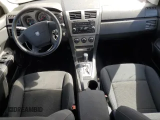 2010 Dodge Avenger SXT with VIN 1B3CC4FB6AN161351, listed as a Copart auction lot 49457595 with 88,562 mi miles and Salvage Title. Bid and sale history available at carsss.com. Image 8.