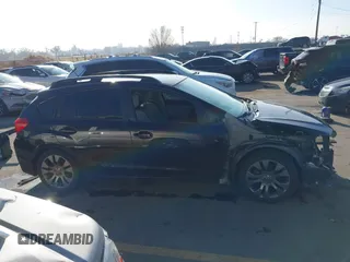 2013 Subaru Impreza Special Sports Limited с VIN JF1GPAS63D2837391, выставлен на аукционе IAAI как лот 41025623 с пробегом 122 571 миль миль и . История ставок и продаж доступна на DreamBid. Изображение 11.
