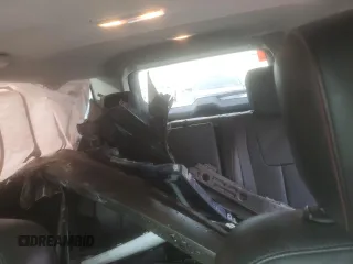 2017 GMC Terrain SLT z VIN 2GKFLUEK7H6232069, wystawiony jako Copart lot #86406814 z przebiegiem Nie podano mil oraz Szkody całkowita. Historia ofert i sprzedaży dostępna na DreamBid. Obrazek 10.