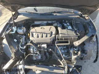 2018 Volkswagen Tiguan SEL with VIN 3VV3B7AX5JM152352, listed as a Copart auction lot 46411295 with 75,462 mi miles and Salvage Title. Bid and sale history available at carsss.com. Image 12.