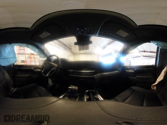 2024 Chevrolet Silverado 1500 with VIN 3GCUDFED2RG217160, listed as a IAAI auction lot 41688515 with 21,367 mi miles and . Bid and sale history available at DreamBid. Image 20.