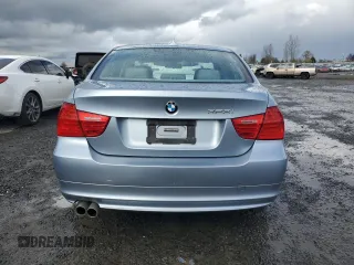 2011 BMW 3 Series 328i with VIN WBAPH5C56BA441217, listed as a Copart auction lot 49656175 with 116,166 mi miles and Clean Title. Bid and sale history available at carsss.com. Image 6.