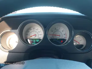2013 Dodge Challenger R/T with VIN 2C3CDYBT6DH614418, listed as a IAAI auction lot 41583274 with 63,409 mi miles. Bid and sale history available at carsss.com. Image 7.