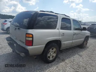 2004 Chevrolet Tahoe LT с VIN 1GNEC13Z84R140433, выставлен на аукционе Copart как лот 62307885 с пробегом 265 880 миль миль и Чистый • Clean title. История ставок и продаж доступна на DreamBid. Изображение 3.