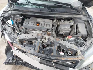 2015 Acura ILX with VIN 19VDE1F38FE008432, listed as a IAAI auction lot 41971273 with 132,811 mi miles. Bid and sale history available at carsss.com. Image 10.