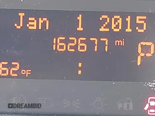 2016 Ram ProMaster Cargo with VIN 3C6TRVNG4GE130605, listed as a IAAI auction lot 41699749 with 162,677 mi miles and . Bid and sale history available at DreamBid. Image 15.